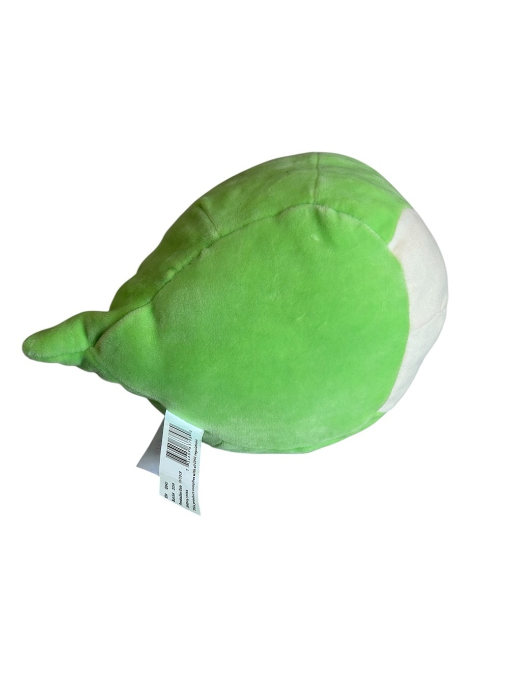 Squishmallows Danny the Dinosaur - Picture 3 of 4